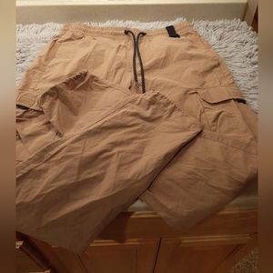 Pacsun Men's Large  Cargo Pants